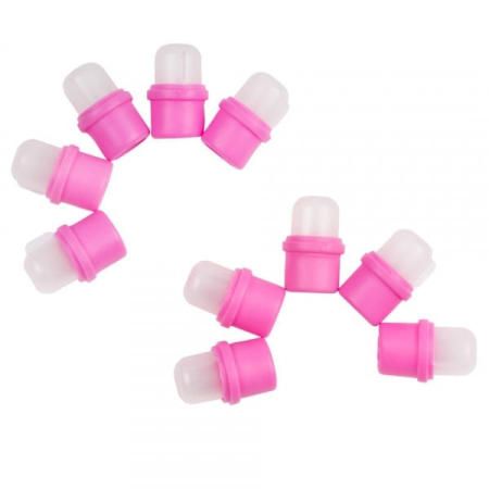 Capsule pentru Degete - Set 10 bucati [1]