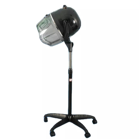 Electroderm - Casca Coafor Profesionala cu Picior - Wing 1000W