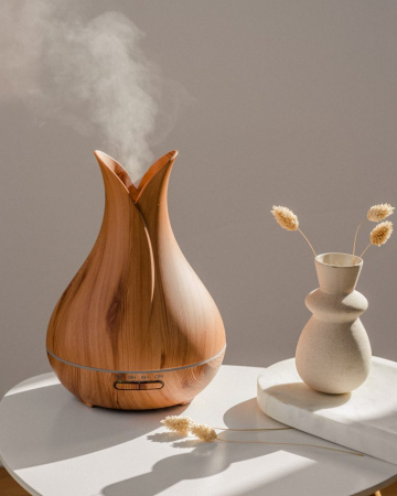 Difuzor de aromaterapie [1]