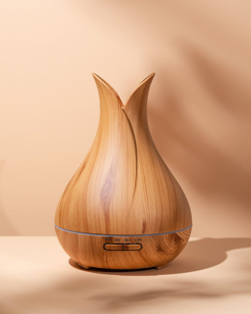 Umidificatoare Aer - Difuzor de aromaterapie