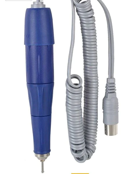 Freza electrica 65w STRONG 210 40000rpm, manichiura/pedichiura [2]