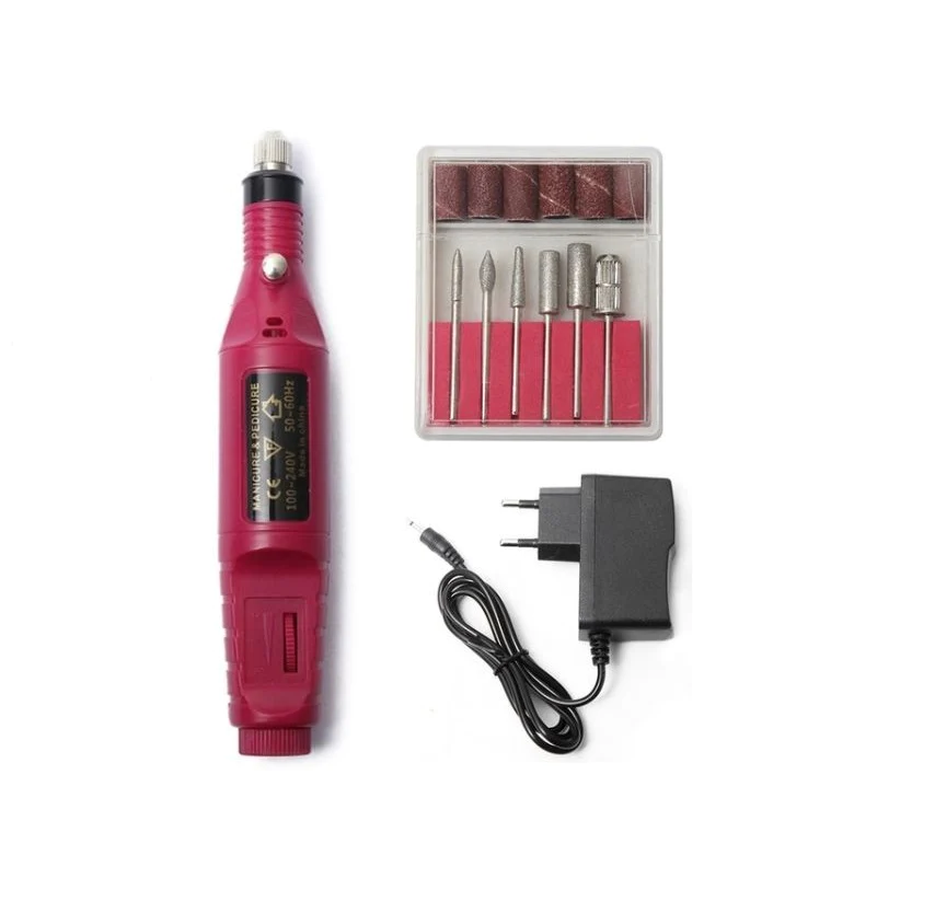 Freze Electrice / Pile Electrice - Freza electrica manichiura/pedichiura 20000 RPM