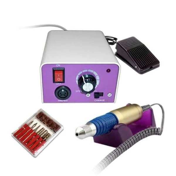 Freza electrica pentru unghii Sina MM 30000rpm [2]