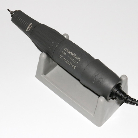 Freza / Pila Electrica Unghii Profesionala btmarathon 3 Champion - 35 000 RPM culoare Alb [3]