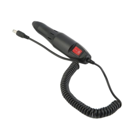 Freza unghii Sina Mercedes, 20000 RPM [2]