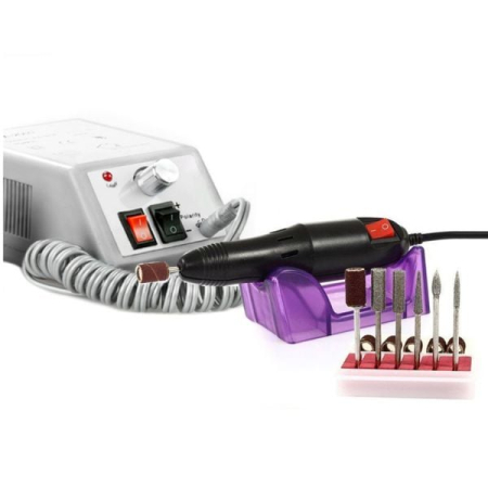 Freza unghii Sina Mercedes, 20000 RPM [1]