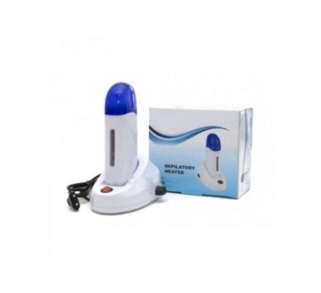 Decantor ceara - Incalzitor simplu cu baza, ceara unica folosinta