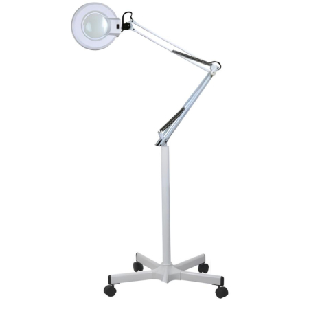 Lampa Cosmetica LED 22w cu Lupa pentru Machiaj sau Gene False [1]