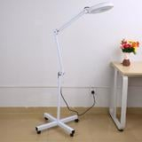 Ring Light - Lampa Cosmetica LED 22w cu Lupa pentru Machiaj sau Gene False