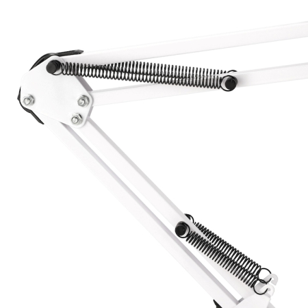 Lampa, EDO Solutions, alb, E27 [4]