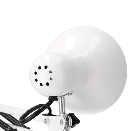 Lampa, EDO Solutions, alb, E27 [3]