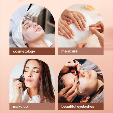 Lampa led semiluna | Moon Light | 23 inch (57cm) | 36w | 2800 LM | GOLD [5]