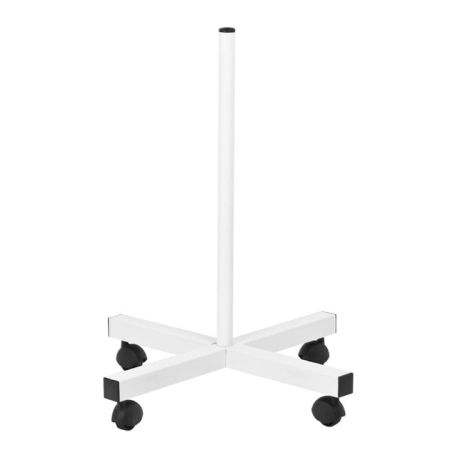 Lampa lupa S4 + statyw biała [2]