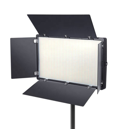 Lampa Make Up , Lampa Poze, Panou Bi-Color 800 LED, trepied 160 cm inclus, Lumina foto/video, Lumina Studio [2]
