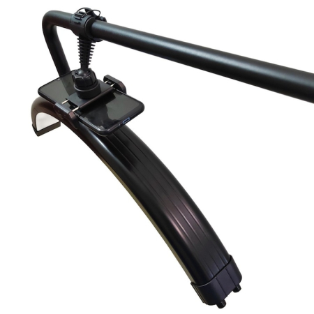 Lampa Profesionala Led Semiluna, Gene, Dermopicmentare, Manichiura, Negru, ZoePRO COOL [2]