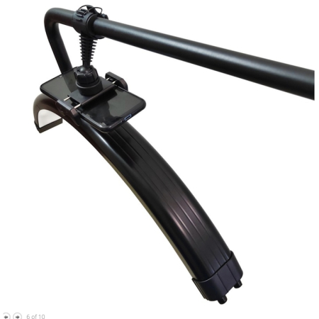 Lampa Profesionala Led Semiluna, Gene, Dermopicmentare, ZoePRO COOL [4]