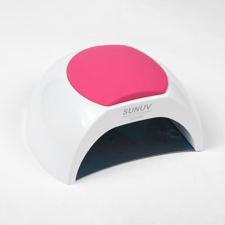 Manichiura / Pedichiura - Lampa unghii UV - LED SUN2C putere 48W
