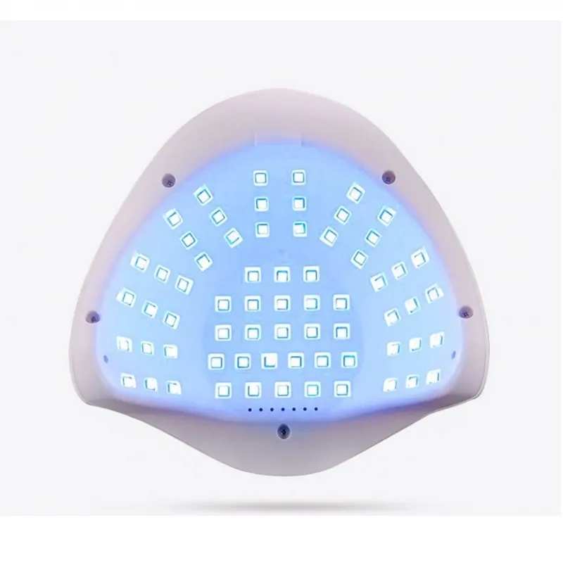 Lampa Unghii UV SUN X15 Max, 280 W, 66 Leduri [1]