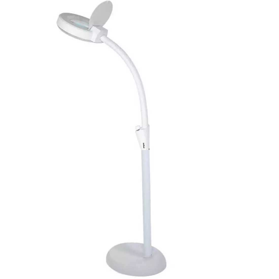 Lupa Cosmetica cu Led si Picior pt Gene - Cu Potentiometru [3]