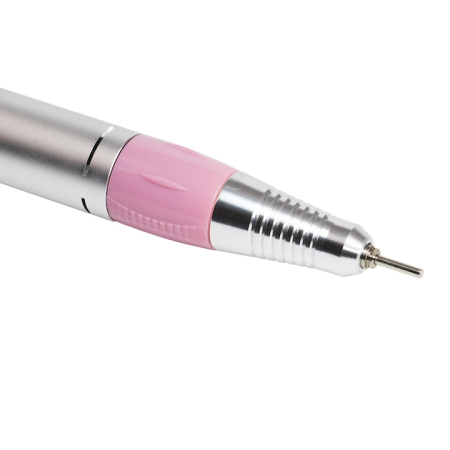 Mandrina rezerva pentru freza electrica, ZS-601, ZS-602, 25000 rotatii, Roz [1]