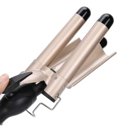 Ondulator cu 3 tije cilindrice pentru par 1 Inch [3]