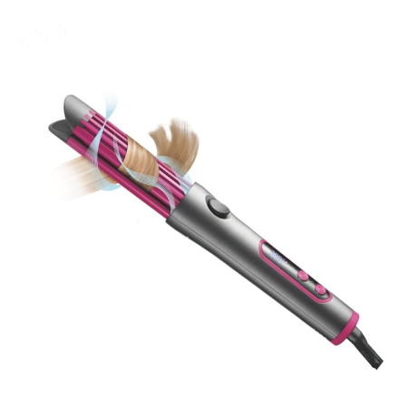 Ondulator de Par si Placa DSP Cool Air Styler [2]