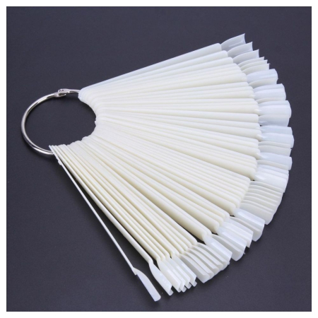 PALETAR 50 TIPSURI NATURALE [1]