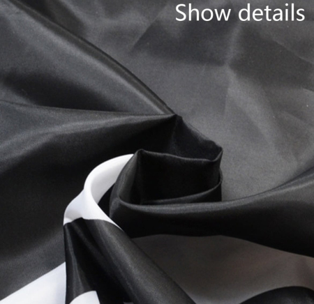 Pelerina de tuns BGHYHYHI, impermeabil, reutilizabil, pentru salon [3]