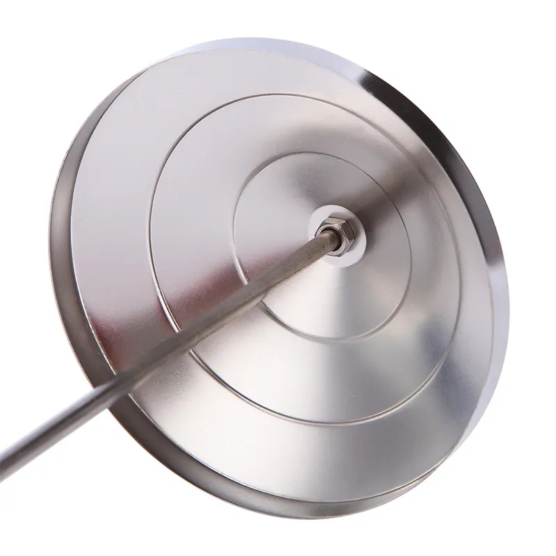 Recipient din Sticla 1100 ml pentru Sterilizare, Dezinfectare Instrumentar [4]