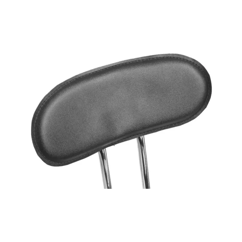 Scaun cu Spatar Manichiurista , salon negru [2]