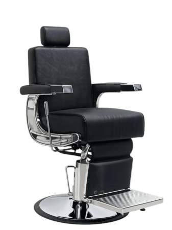 Scaun Frizerie - Scaun Frizerie - Barber