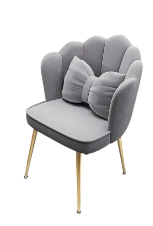Aparatura Salon - Scaun Salon  GRI