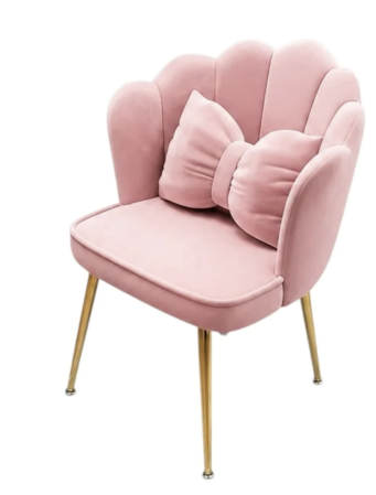 Aparatura Salon - Scaun Salon ROZ