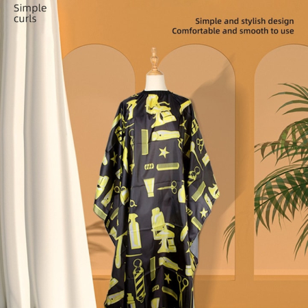 Pelerina Tuns, Material Usor Respirabil, 140x160cm [2]