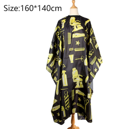 Pelerina Tuns, Material Usor Respirabil, 140x160cm [1]