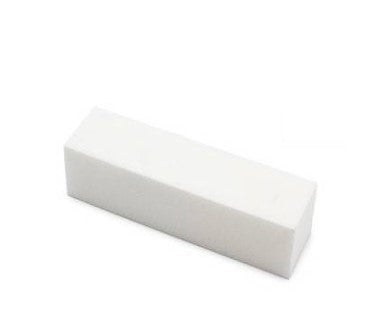 Set Buffer pentru unghii, 10 bucati, ALB [1]