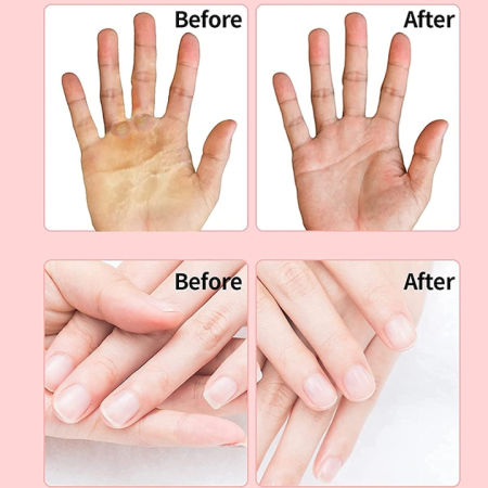 Set cap freza ceramica pentru manichiura-pedichiura, forma mare, dissipare caldura, multicolor [2]