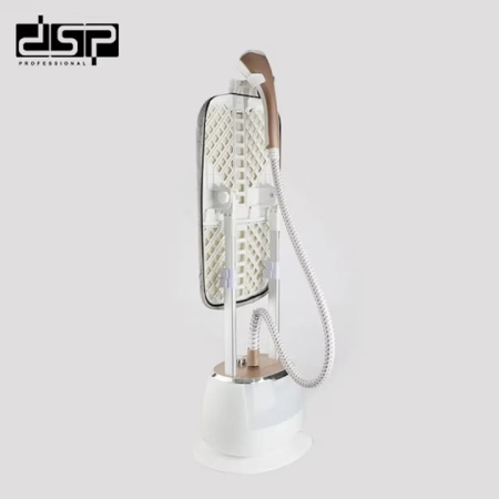 Statie de calcat verticala DSP KD6024, 1800W, capacitate rezervor 1.6L, 37x30x16cm [2]