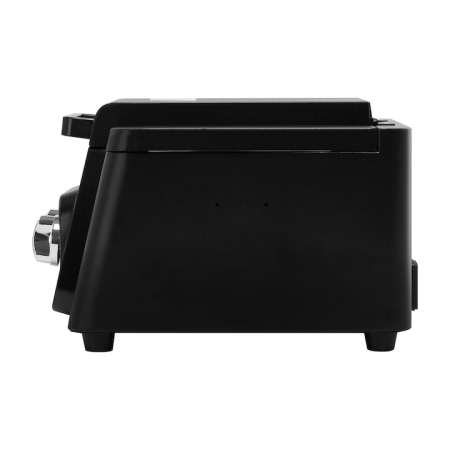 Sterilizator inalta temperatura SM-360A, 2.6L, 50-220°C, 10-60 minute, negru, 27x24.5x17.2cm [5]