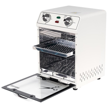 Sterilizator Instrumente Cu Aer Cald, SM-220, Capacitate 12L [1]