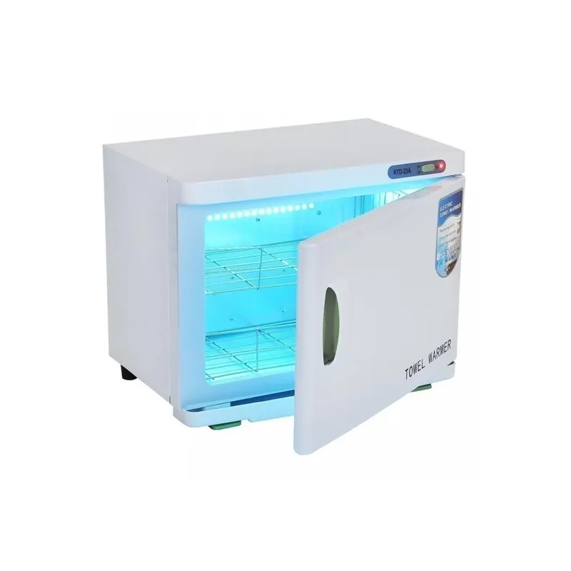 Sterilizator Prosoape 23 de Litri - RTD23-A [1]