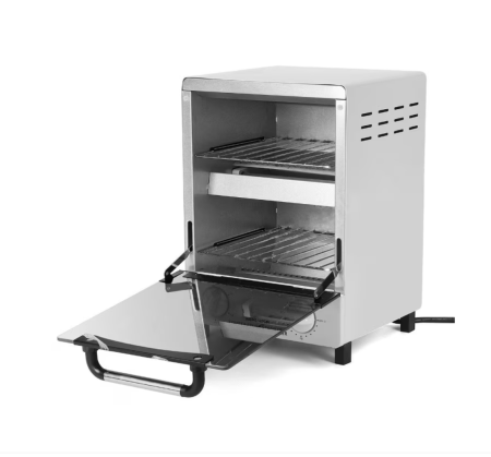 Sterilizator Pupinel cu aer cald 250 grade, 1000w, WX-12C Calibrat ETALONARE, [1]
