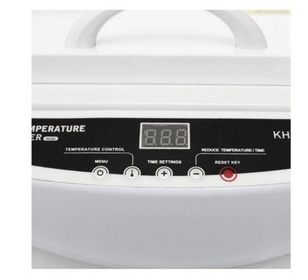 Sterilizator Pupinel Profesional 360B + 100 pungi de sterilizare [3]