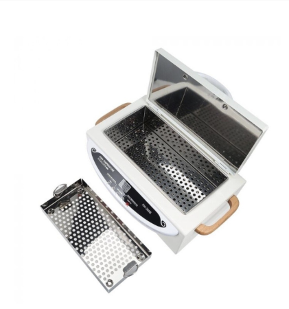 Sterilizator Pupinel Profesional 360B + 100 pungi de sterilizare [2]