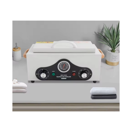 Sterilizatoare - Sterilizator Pupinel Profesional cu Aer Cald KH-360C