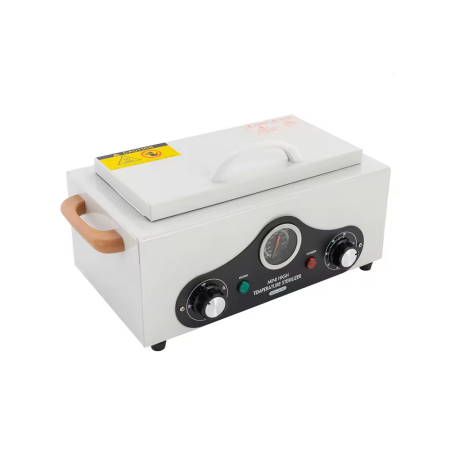 Sterilizator Pupinel Profesional cu Aer Cald KH-360C [1]