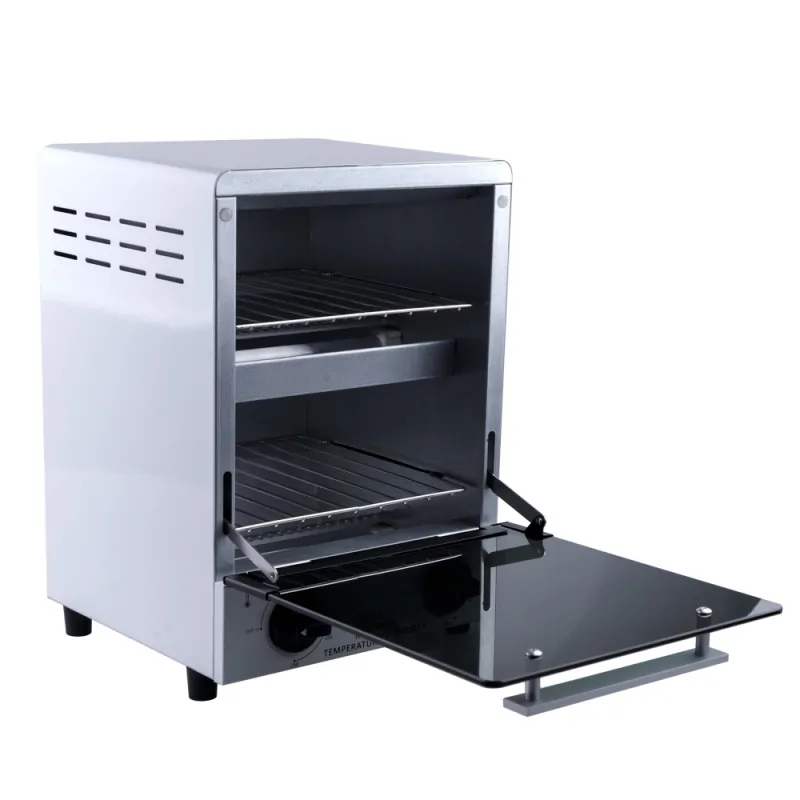 Sterilizator Pupinel Profesional cu Aer Cald YM-12C [1]