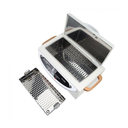 Sterilizator Pupinel Profesional KH-360B (aer cald) [2]