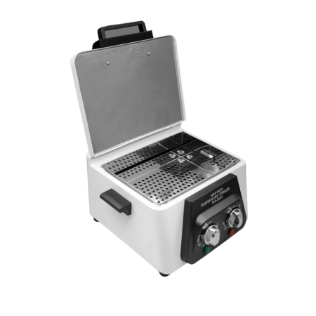 Sterilizator Pupinel, SM-360A - White [2]