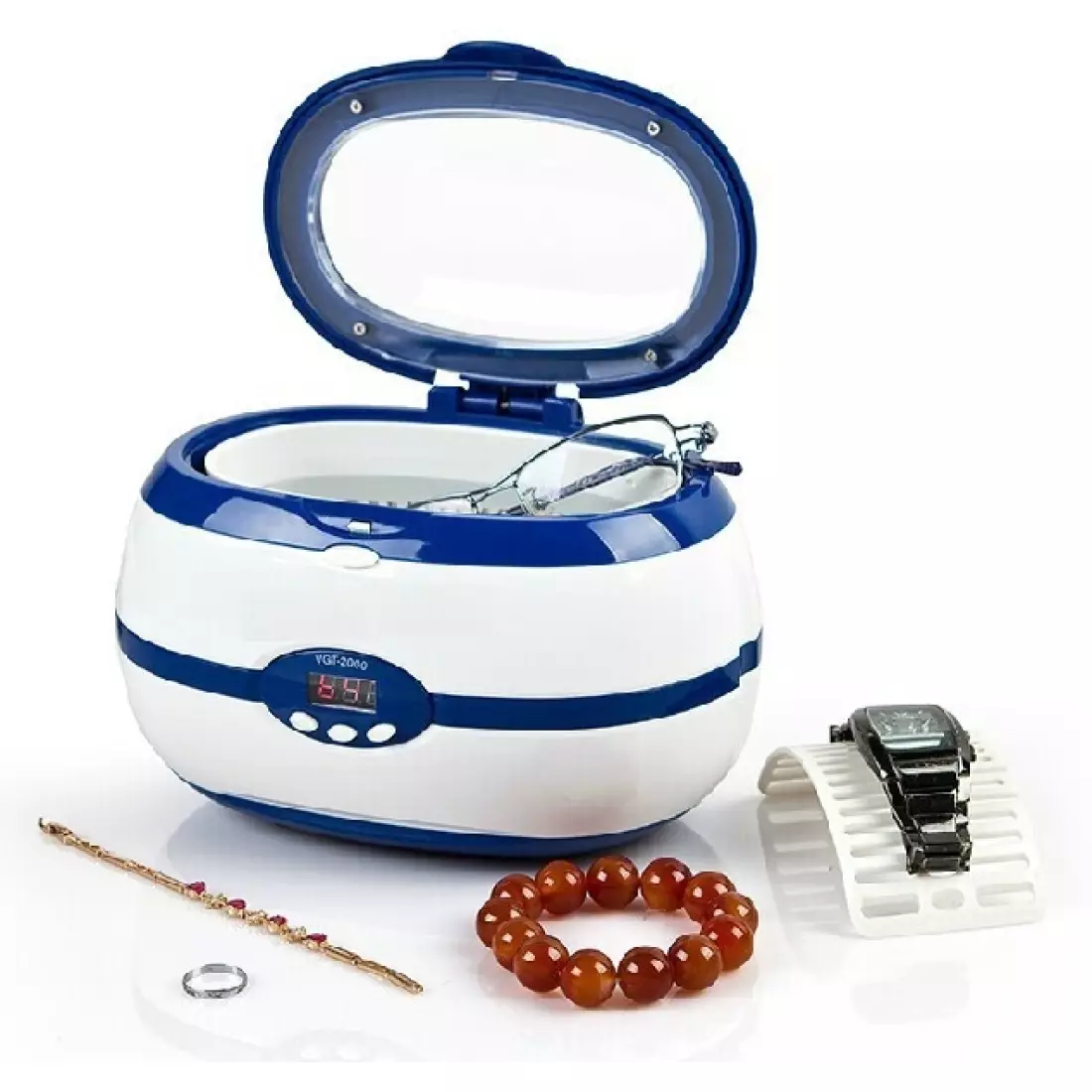 Sterilizatoare - Sterilizator Ultrasunete Digital